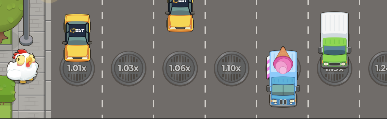 Chicken Road 2 casino